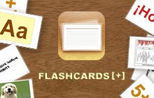 Flashcards [+]
